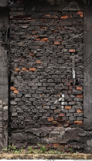 Photo Textures of Wall Brick